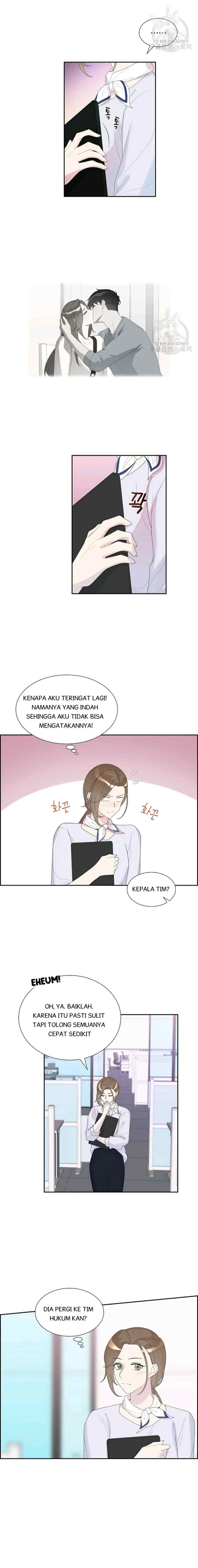 Speeding Romance chapter 35 halaman 5