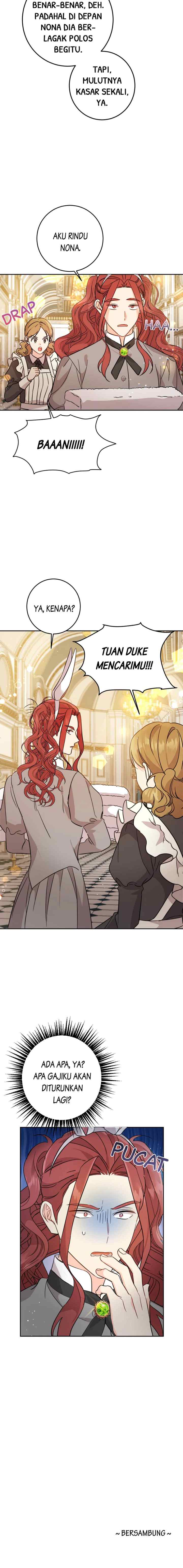 Saving the Villain Who was Abandoned by the Female Lead chapter 60 halaman 19