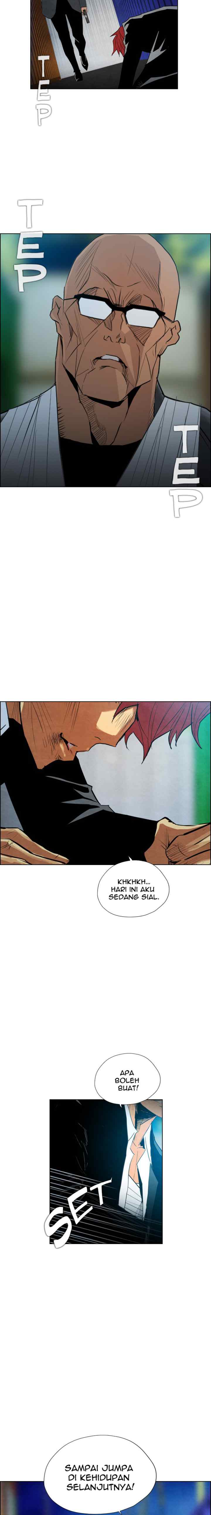 Reawaken Man chapter 17 halaman 11