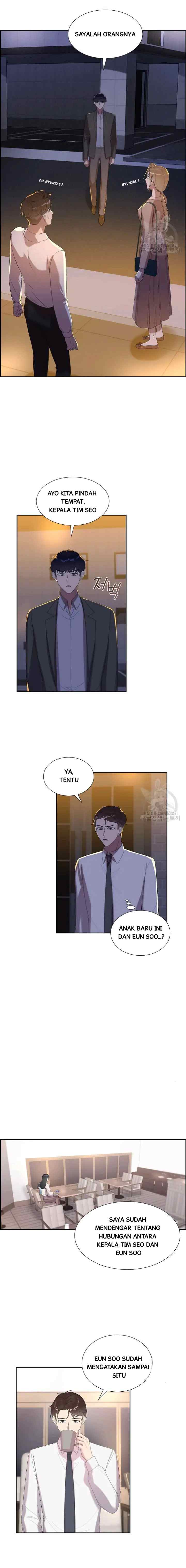 Speeding Romance chapter 40 halaman 7