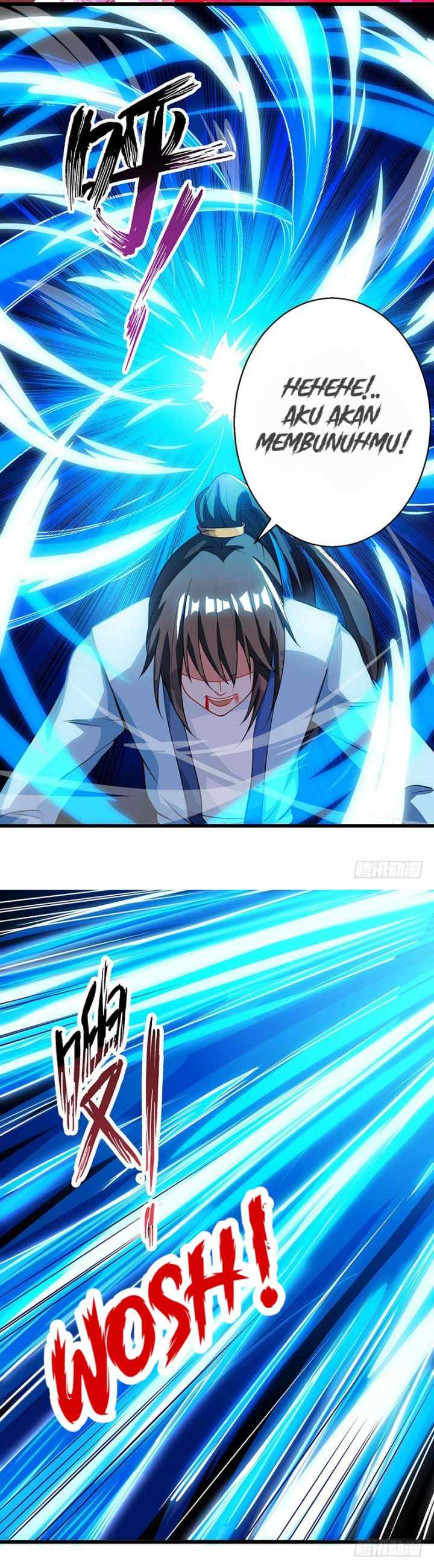 Dushi Xiaoyao chapter 36 halaman 13