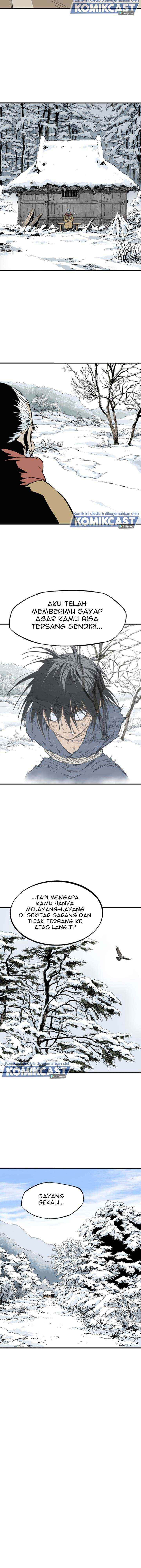 Gosu chapter 225 halaman 5