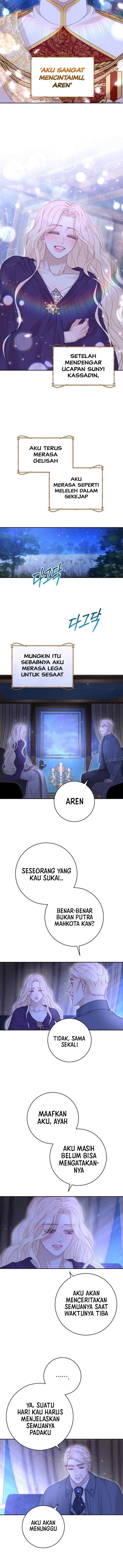 Tamed a Blackened Slave Man chapter 44 halaman 4