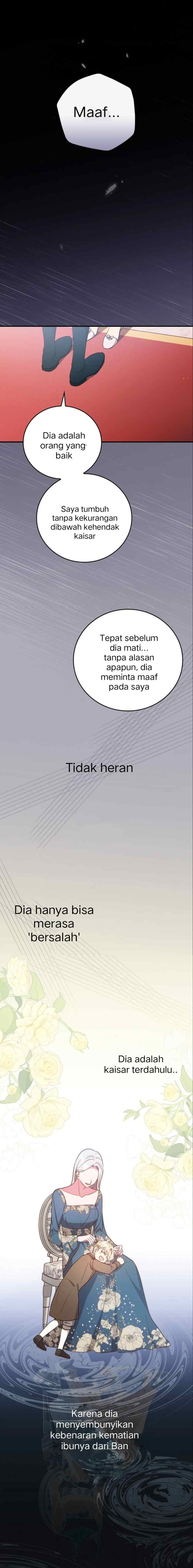 Run Maelle chapter 39 halaman 13