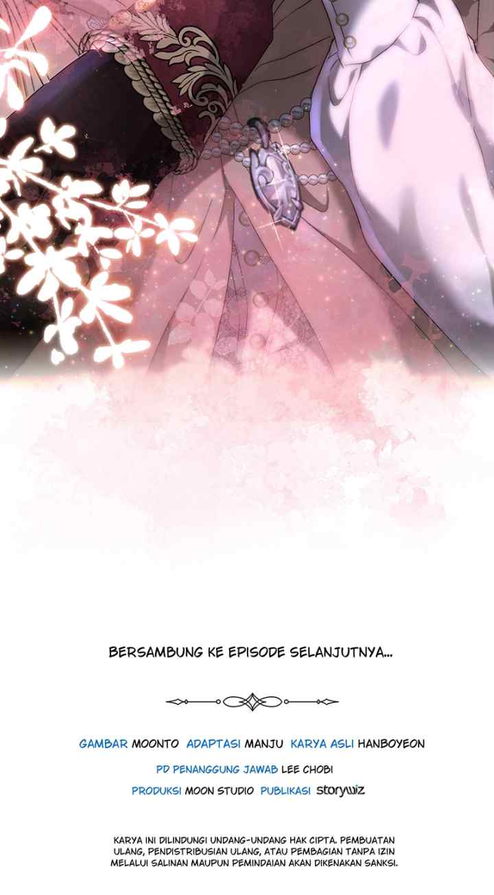 Melody: The Crazy Flower Blooms chapter 66 halaman 19