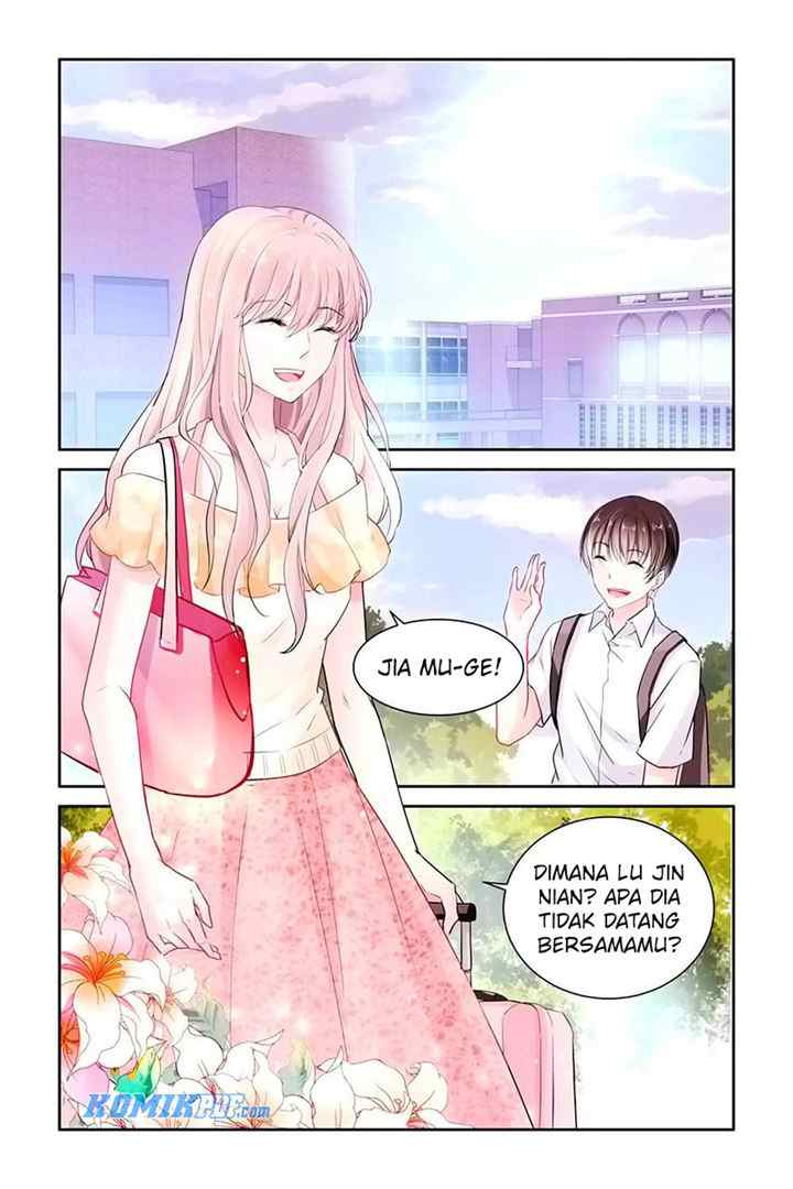 Guomin Laogong Dai Huijia chapter 11 halaman 5