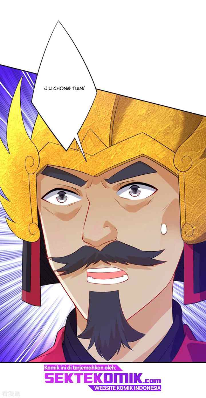 Yi Deng Jiading chapter 183 halaman 14