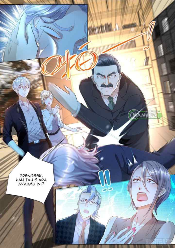 Shen Hao's Heavenly Fall System chapter 165 halaman 13