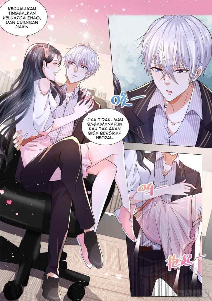 Shen Hao's Heavenly Fall System chapter 172 halaman 12