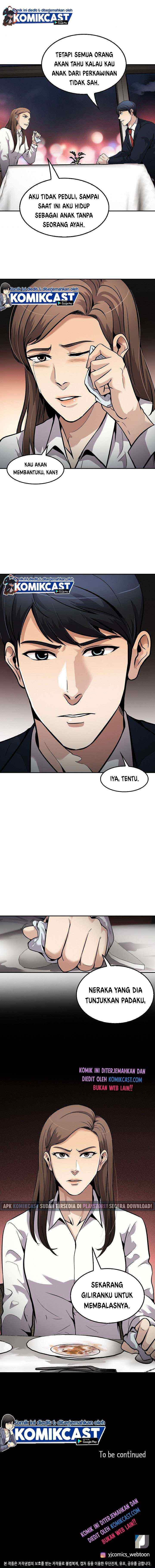Again My Life chapter 102 halaman 16