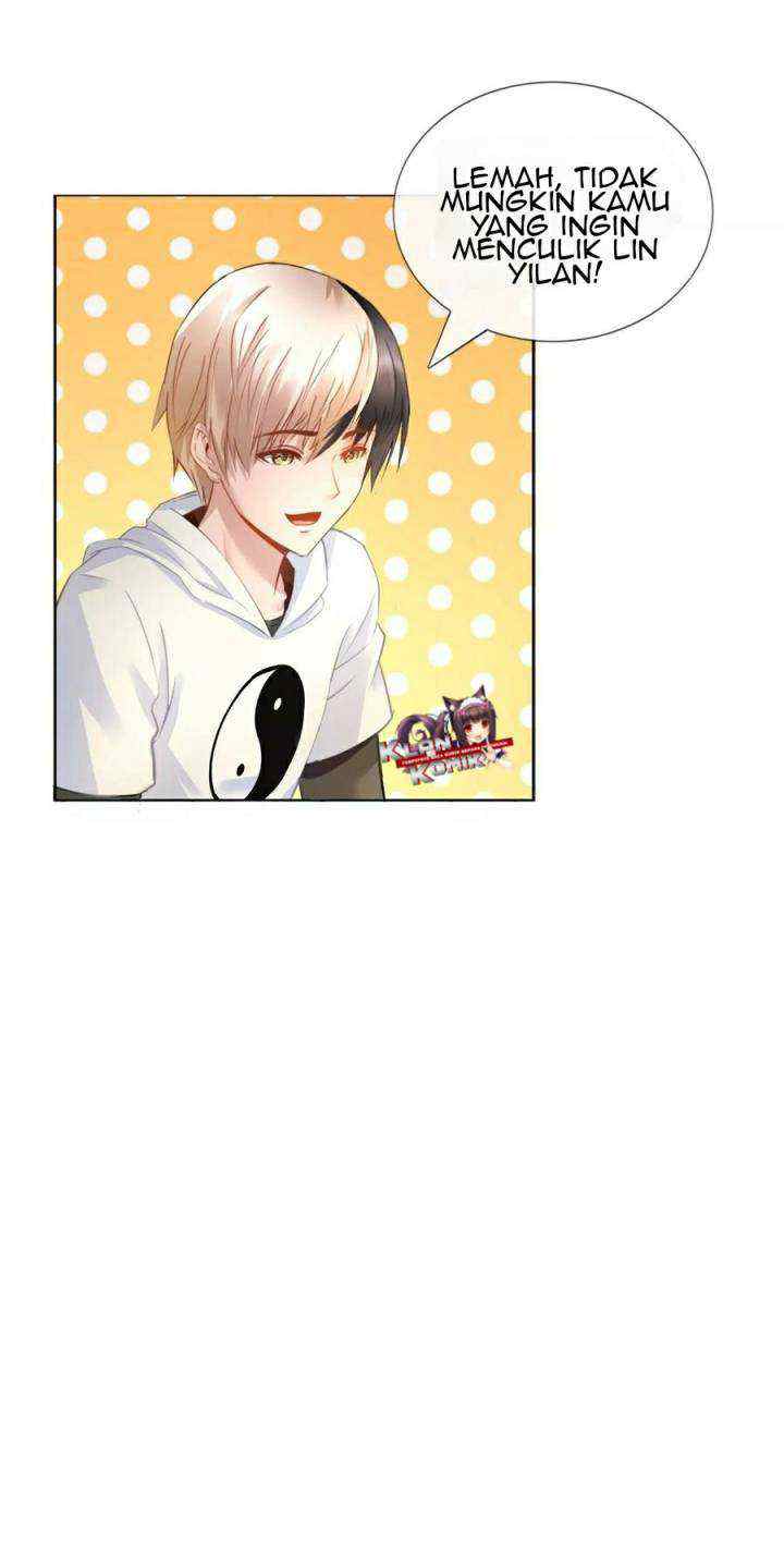 Feng Shui Master In The City chapter 18 halaman 11