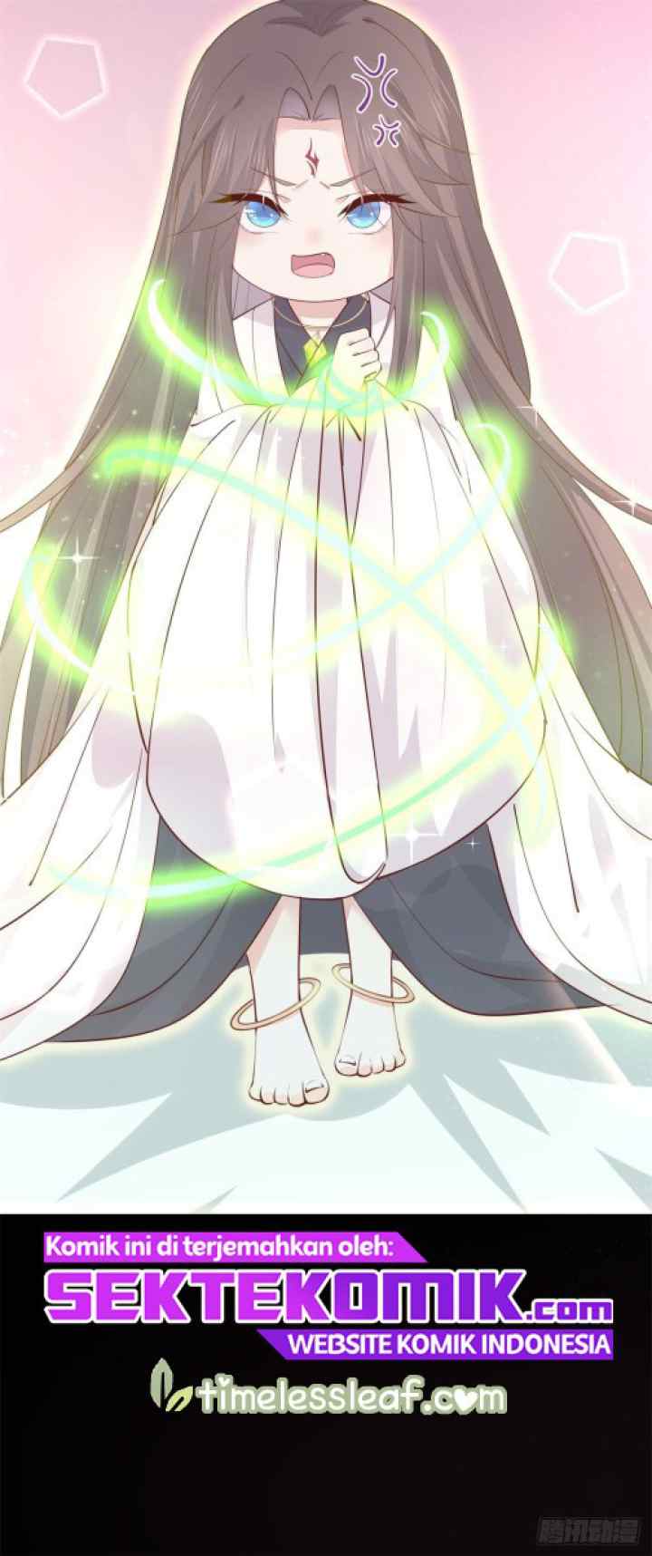 Pupillary Master chapter 119.3 halaman 7
