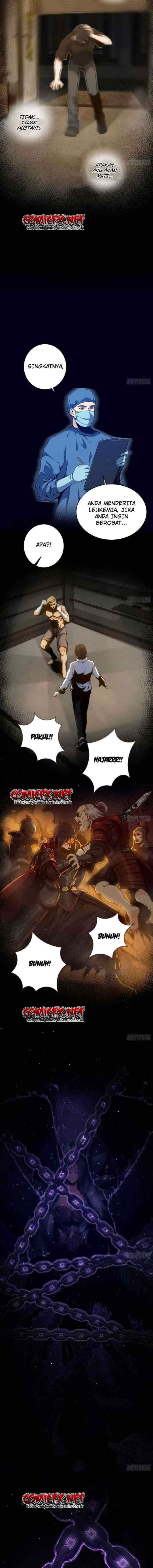 Starting from Guhuoniao chapter 1 halaman 10