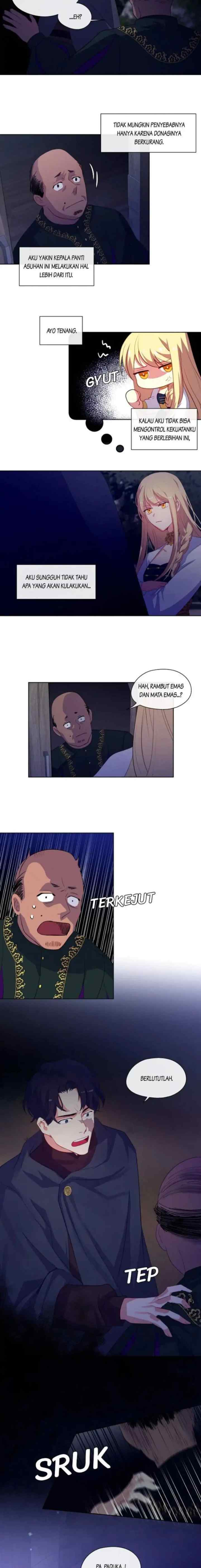 La Compagne de L'Empereur chapter 43 halaman 6