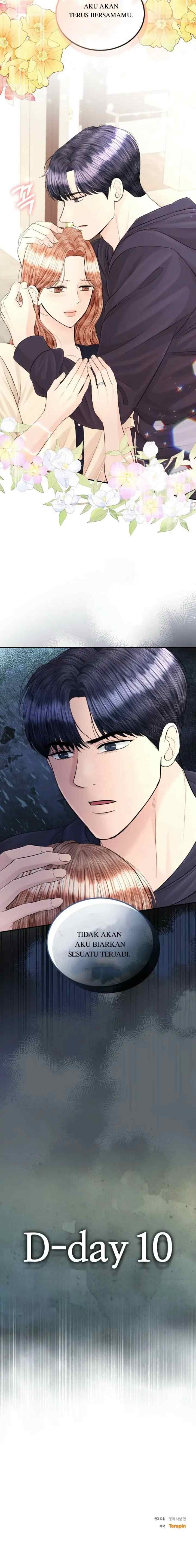 The Essence of A Perfect Marriage chapter 111 halaman 12