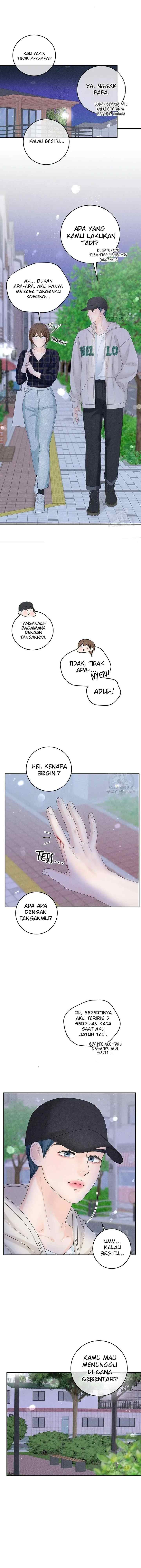 Four Ways to Find a Wife chapter 43 halaman 4