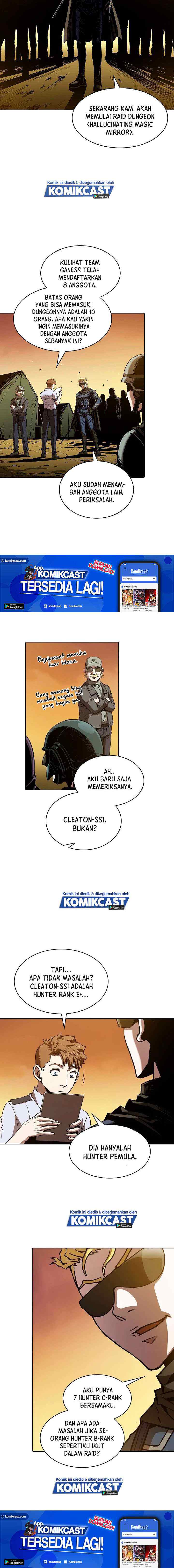 The Constellation That Returned From Hell chapter 29 halaman 11