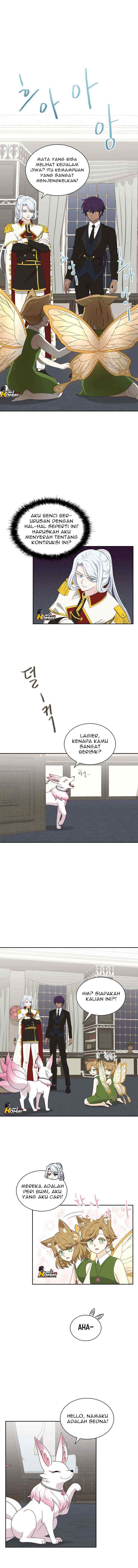The Book of Lagier chapter 18 halaman 4