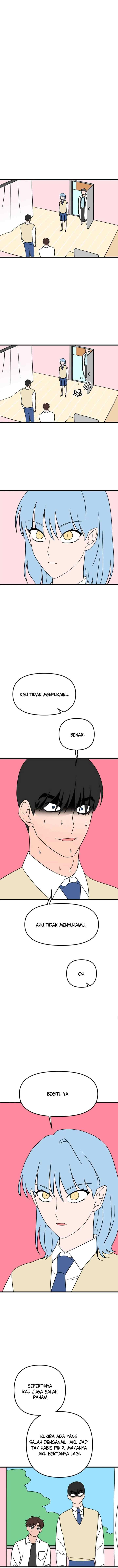 Dragon Girl chapter 29 halaman 6