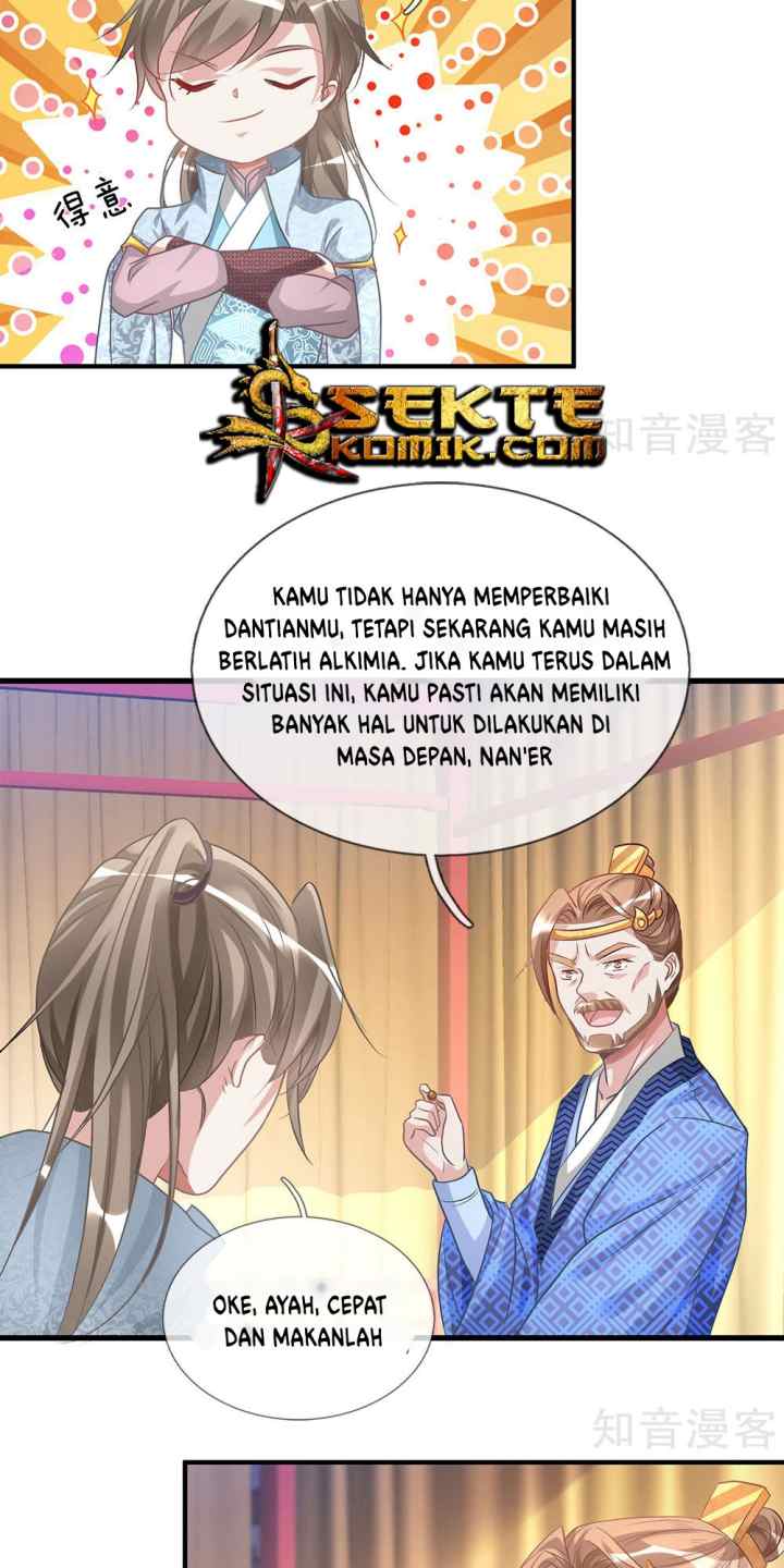 Marvelous Hero of the Sword chapter 26 halaman 6