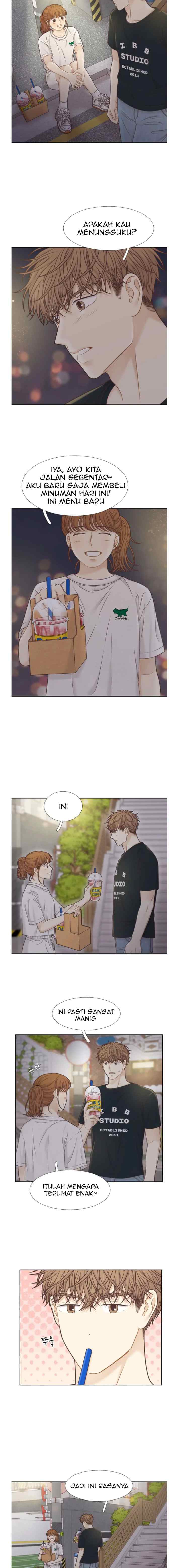 Odd Girls Out S2 chapter 150 halaman 10