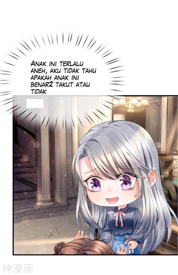 Immortal Daddy Xianzun chapter 15 halaman 6