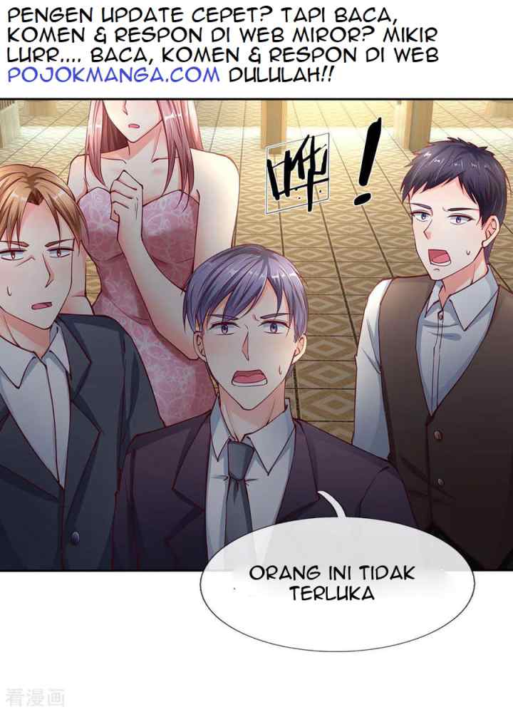 Immortal Daddy Xianzun chapter 136 halaman 19
