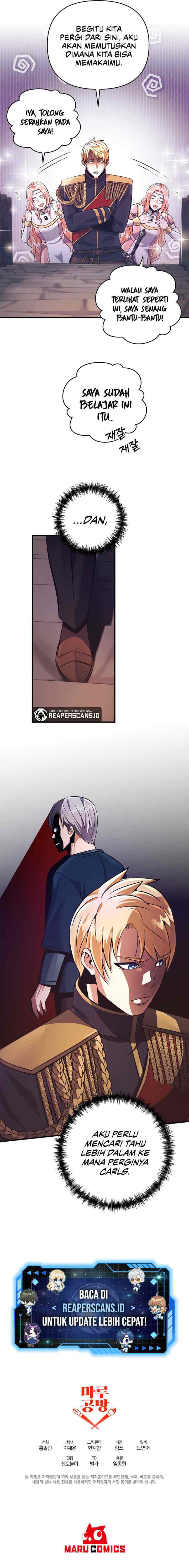 I Became the Mad Emperor chapter 17 halaman 12