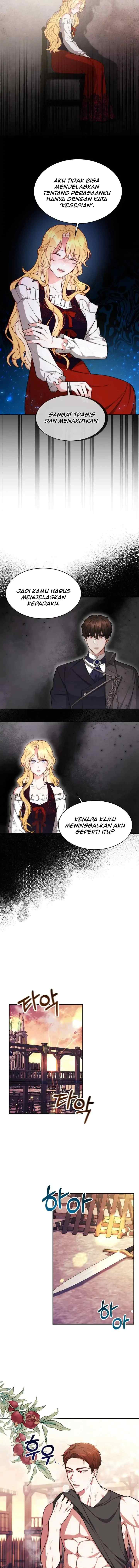 My Ex-Husband Became the Male Lead chapter 26 halaman 6