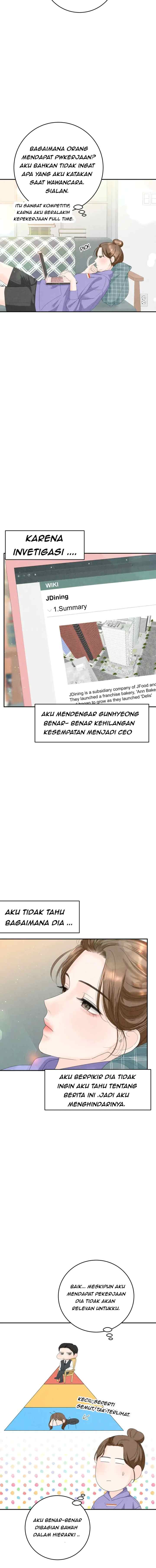 Four Ways to Find a Wife chapter 73 halaman 13