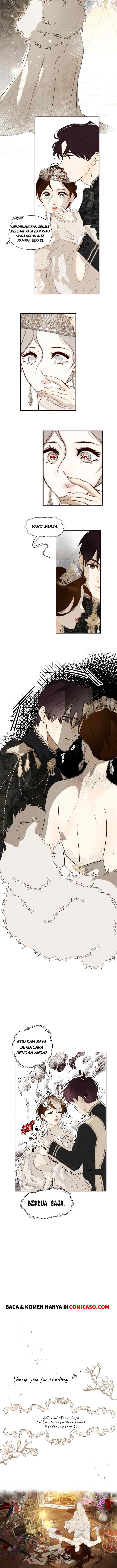 I Am the Villain chapter 18 halaman 7