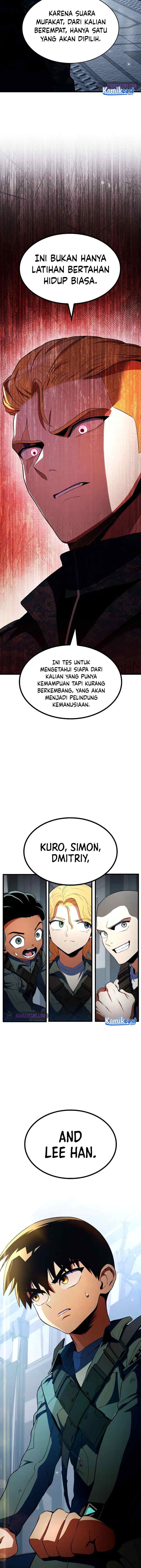 Kill The Dragon chapter 13 halaman 16
