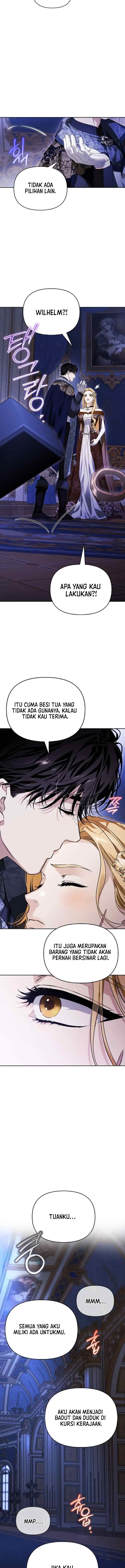 I Tamed My Ex-Husband's Mad Dog chapter 65 halaman 8