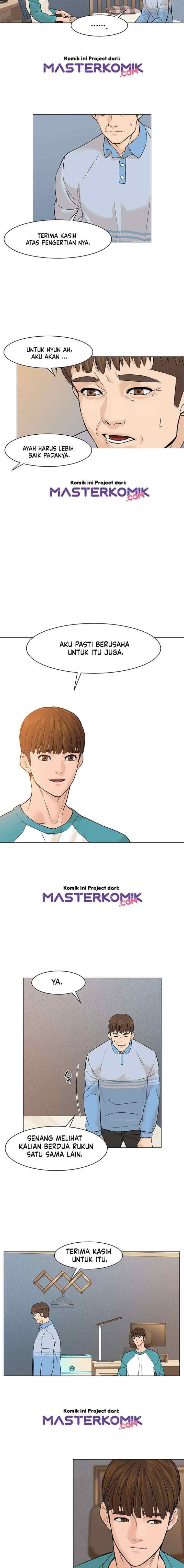 From the Grave and Back chapter 21 halaman 6