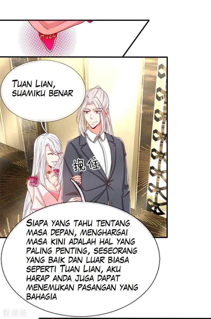 Immortal Daddy Xianzun chapter 59 halaman 11