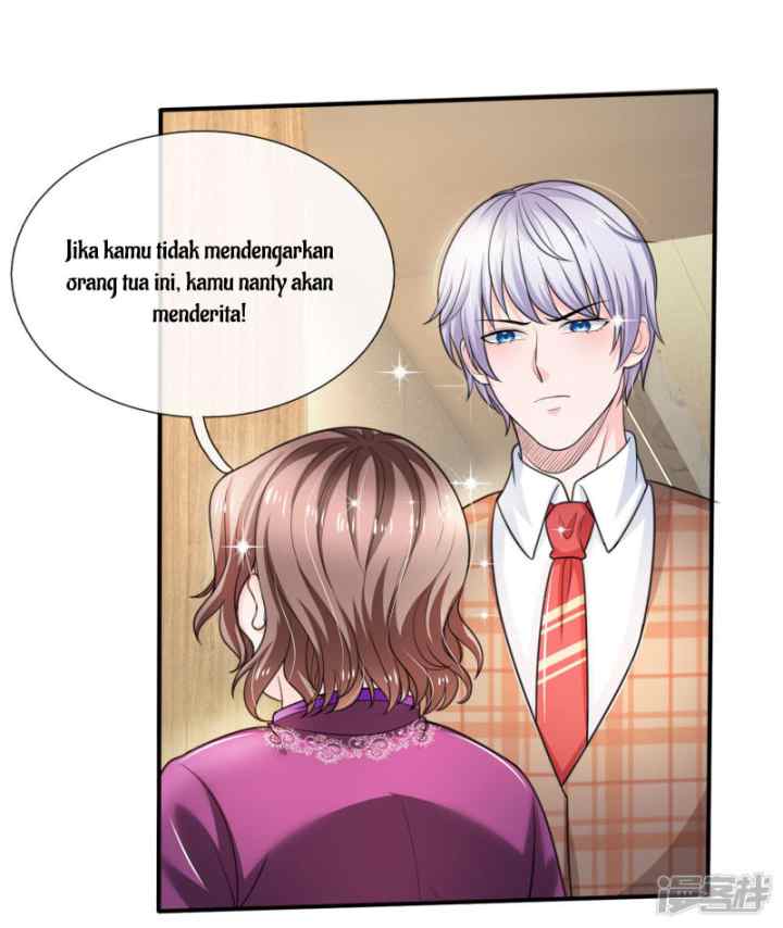 The Top Abandoned Young chapter 46 halaman 15