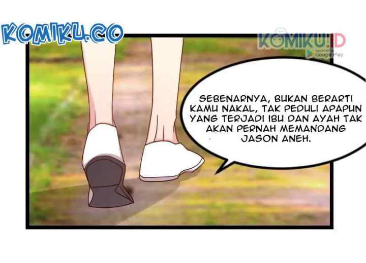 CEO's Sudden Proposal chapter 86 halaman 19