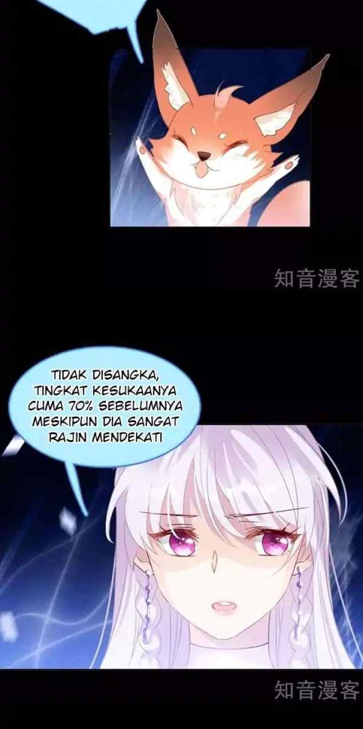 She Is Coming, Please Get Down chapter 8.1 halaman 12