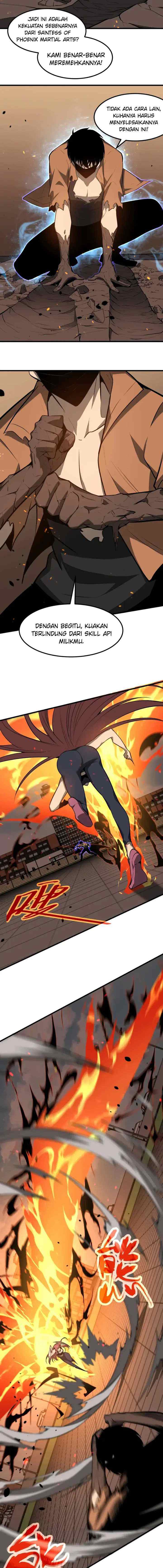 Advanced Evolution chapter 58 halaman 12