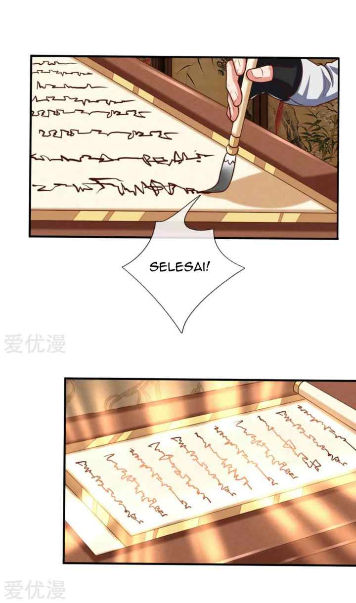 Shenwu Tianzun chapter 89 halaman 7