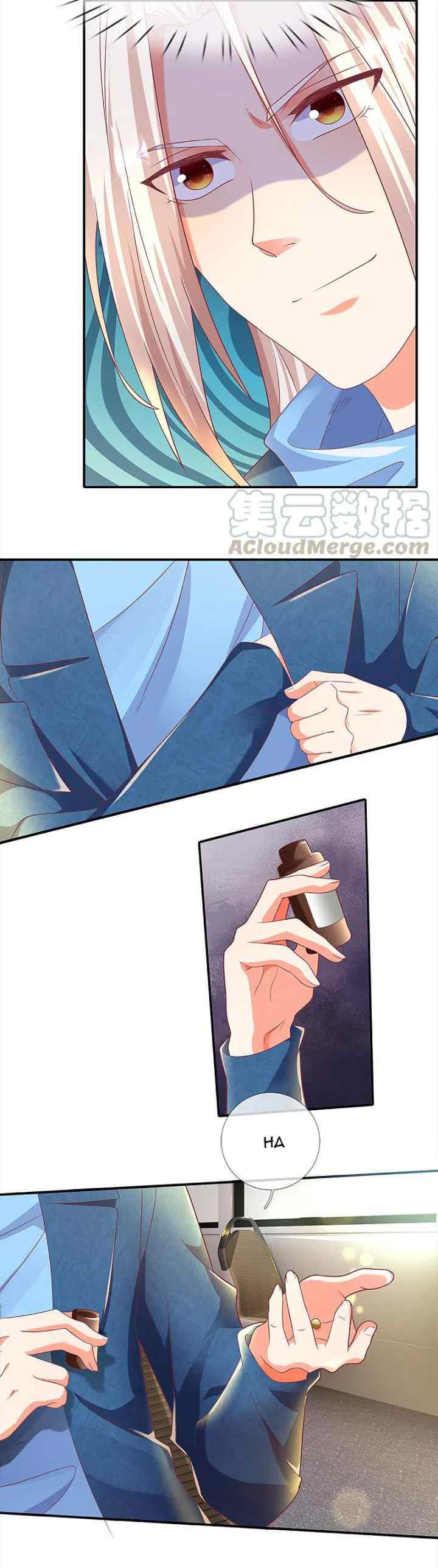 Immortal Daddy Xianzun chapter 202 halaman 11