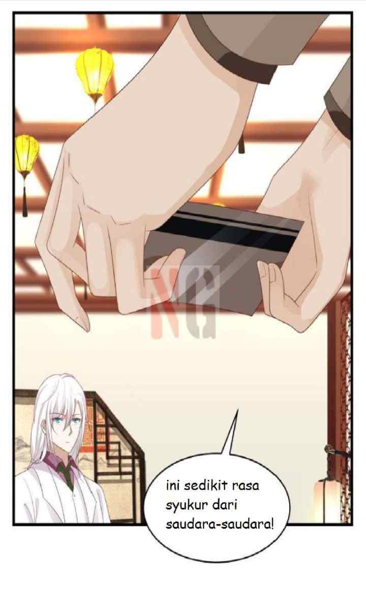 I Have a Dragon on My Body chapter 130 halaman 17