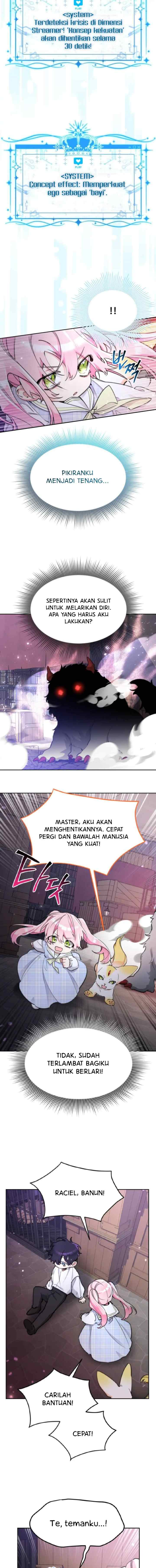 Lotto Princess chapter 47 halaman 9