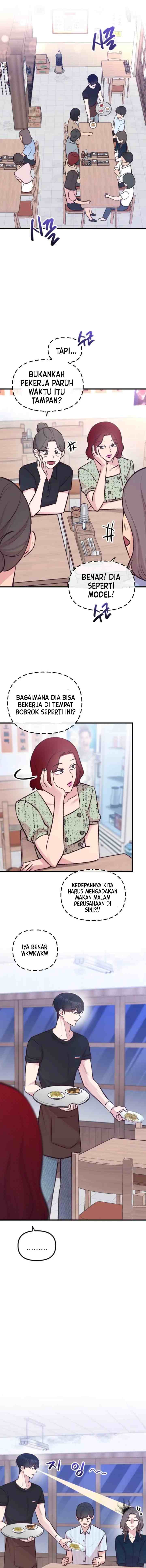 Meet In The Middle chapter 5 halaman 15
