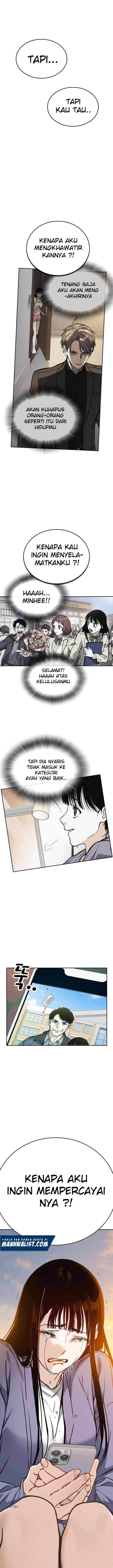 Kenkyu Gurupu chapter 153 halaman 13