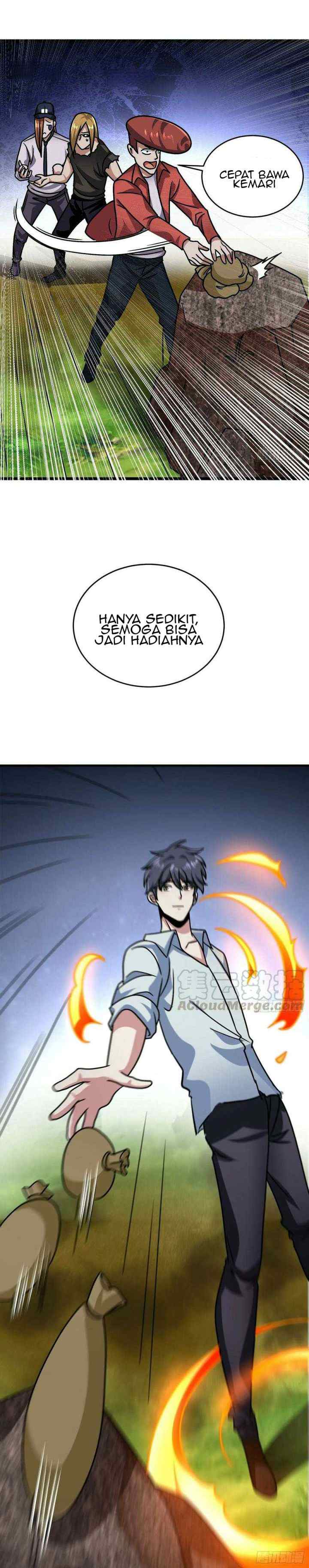 My Son In Brother chapter 19 halaman 7