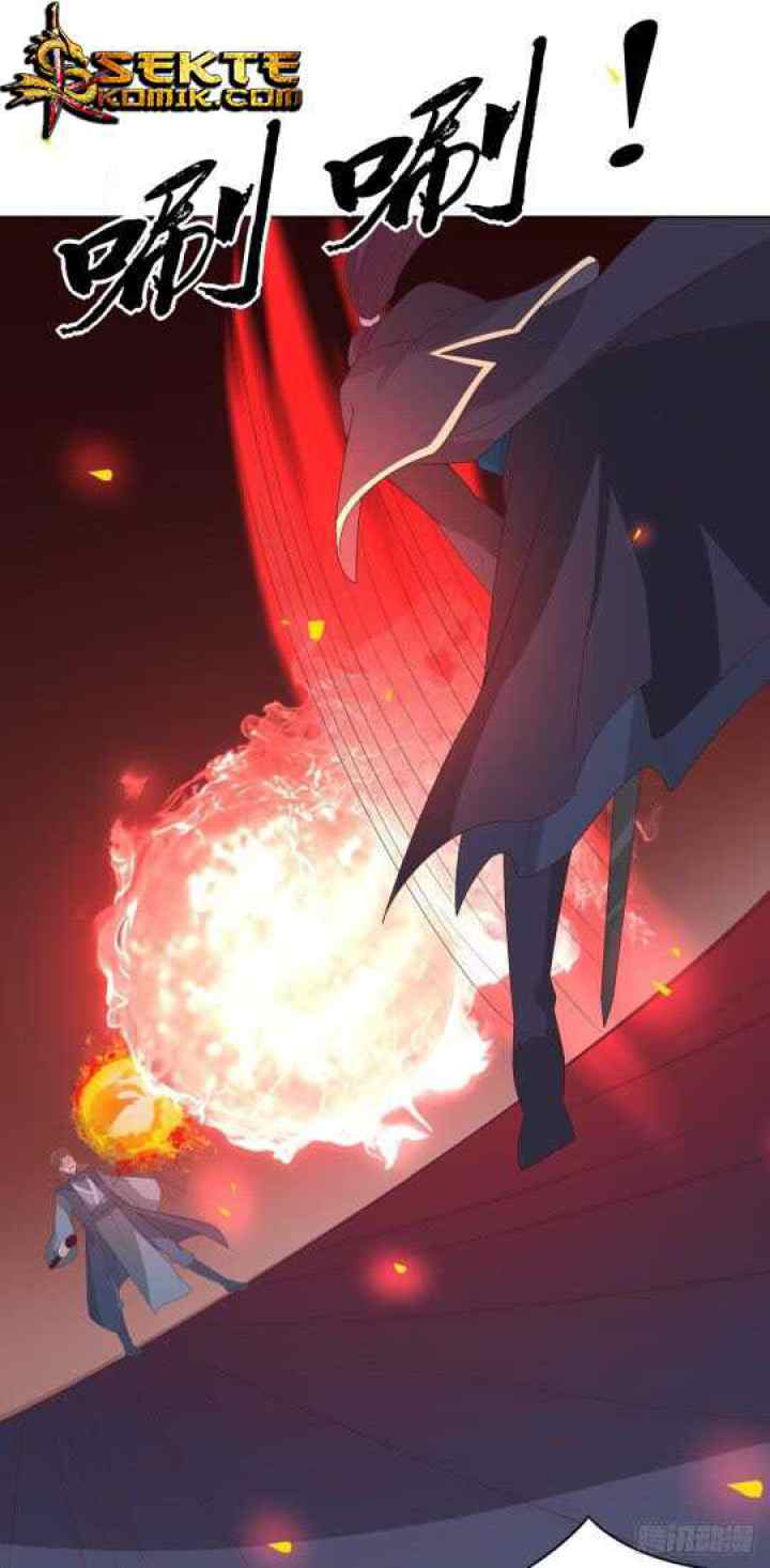 Pupillary Master chapter 51.2 halaman 8
