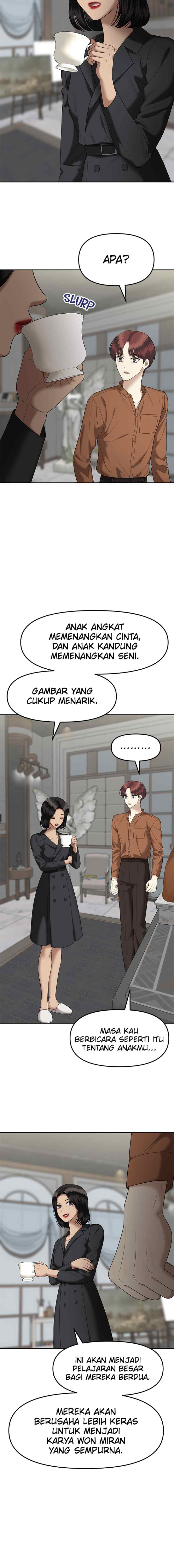 Sisters at War chapter 41 halaman 5