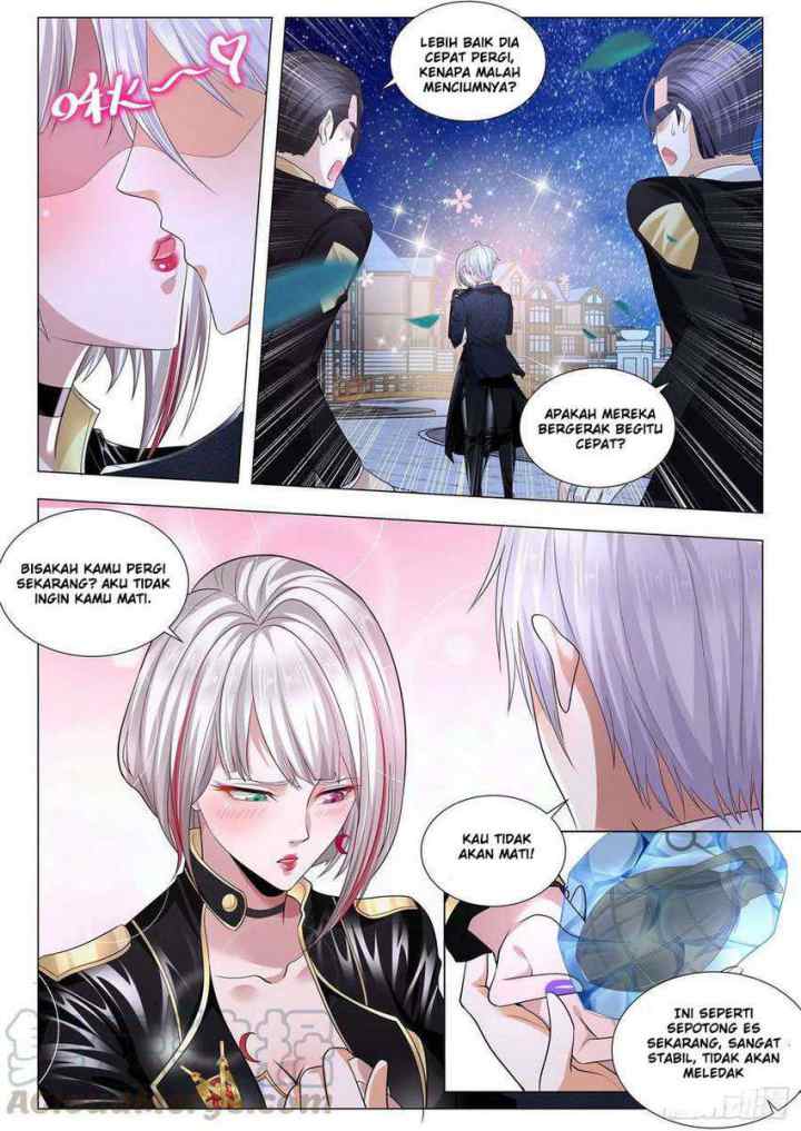 Shen Hao's Heavenly Fall System chapter 233 halaman 9