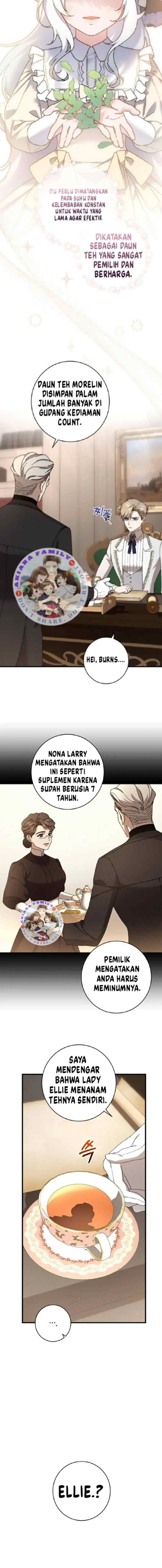 What The Duke Picked Up In The Forest chapter 42 halaman 6